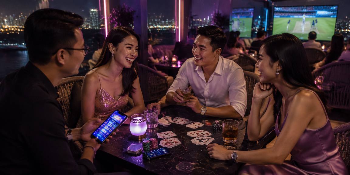 88in Nổi Bật Arcade