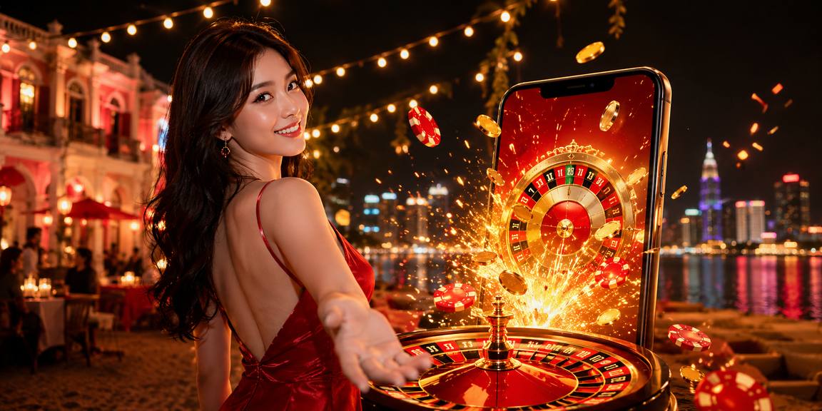 88in Sảnh Slot